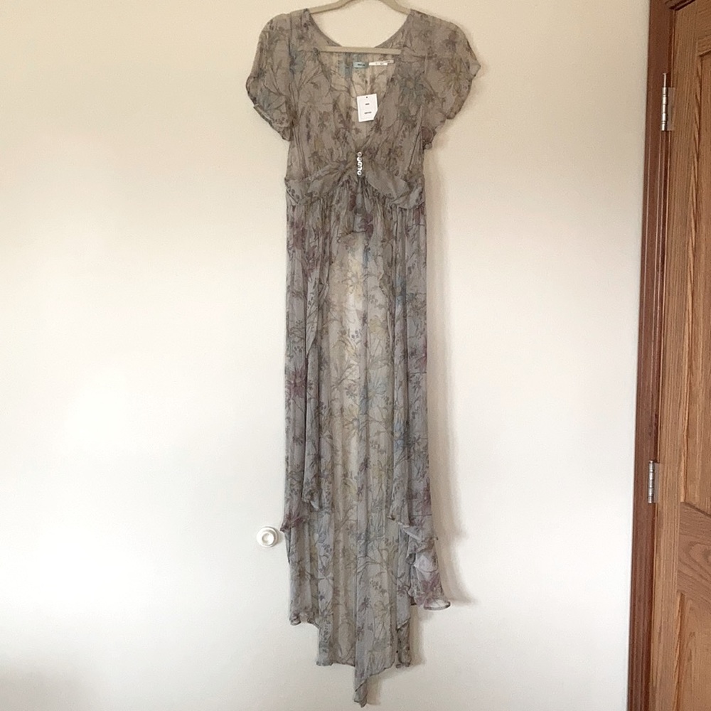 Urban Outfitters top